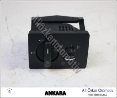 Ford Yedek Parça - İTHAL FAR AÇMA ANAHTARI SİSLİ REOSTALI